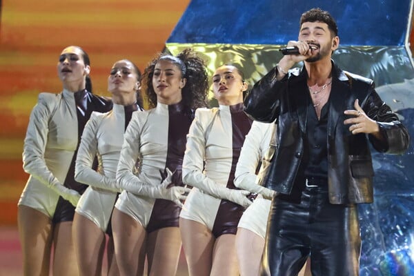 ΙΣΡΑΗΛ EUROVISION 2026 
