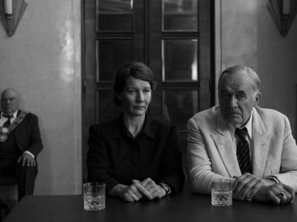 «Fatherland»: Η συνταρακτική ταινία του Πάβελ Παβλικόφσκι