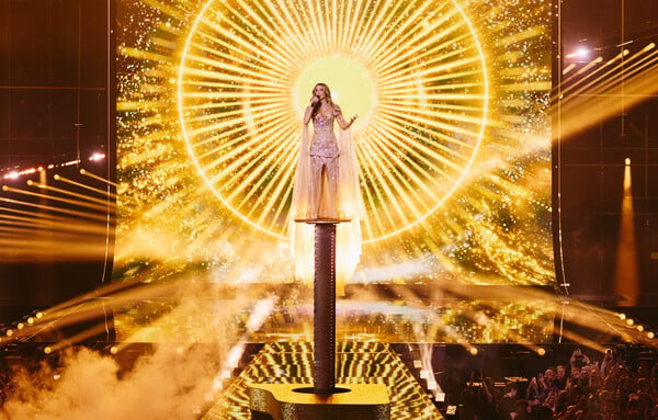 ΑΥΣΤΡΑΛΙΑ EUROVISION 2026