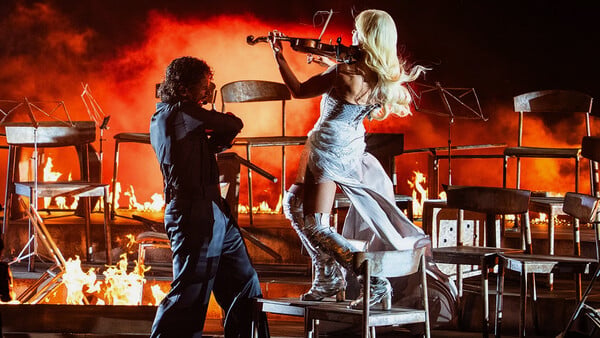 ΦΙΝΛΑΝΔΙΑ EUROVISION 2026