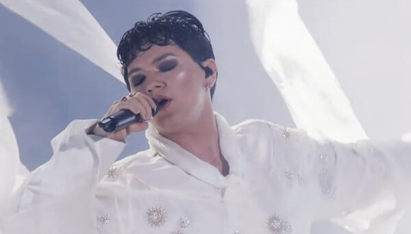 EUROVISION 2026 JJ