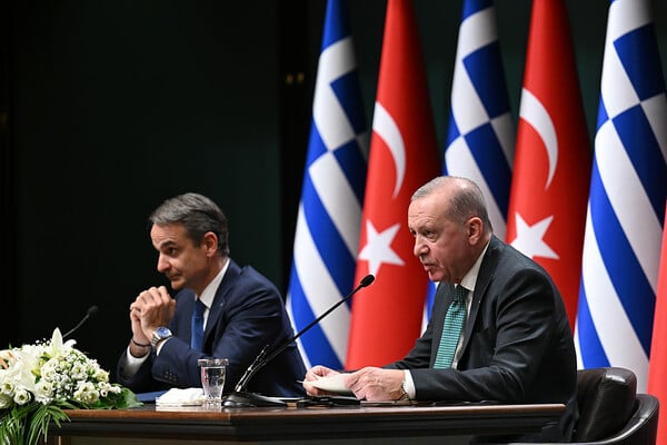 Explainer: Γιατί η Τουρκία ανοίγει τώρα θέμα ΑΟΖ και τι σημαίνει για Ελλάδα και Κύπρο;