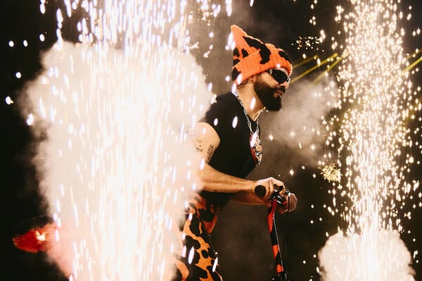 AKYLAS EUROVISION 2026