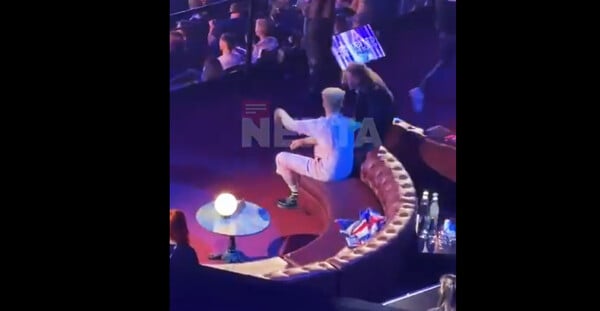 EUROVISION 2026