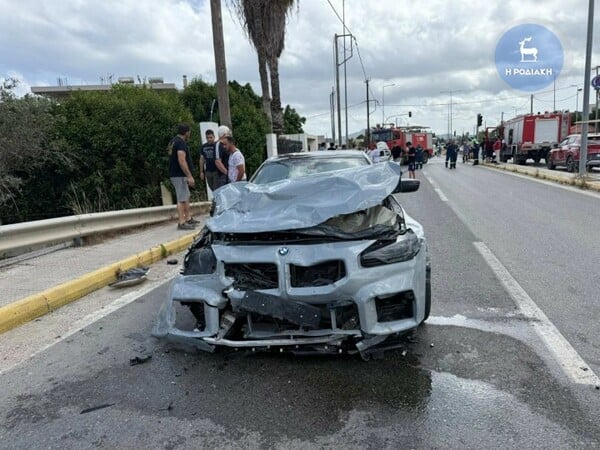 ΡΟΔΟΣ ΔΥΣΤΥΧΗΜΑ ΝΕΚΡΕΣ ΜΗΤΕΡΑ ΚΟΡΗ