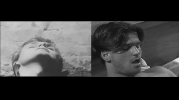 *Ακίνδυνα κανείς δεν έμαθε ποτέ τα μυστικά του παραδείσου/ένα πολυπόστ του Πάνου Μιχαήλ