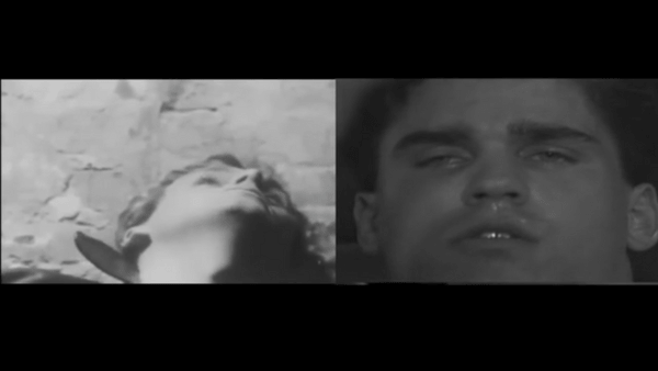*Ακίνδυνα κανείς δεν έμαθε ποτέ τα μυστικά του παραδείσου/ένα πολυπόστ του Πάνου Μιχαήλ