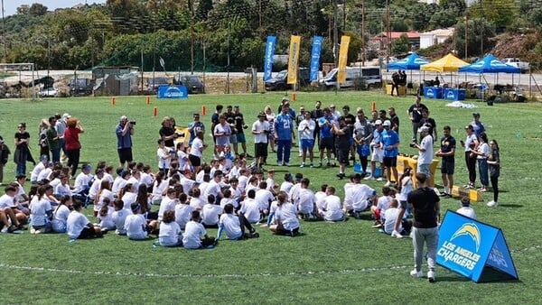 Messinia Challenge 2026: Οι πρώτοι βιώσιμοι αγώνες τρεξίματος στην Ελλάδα