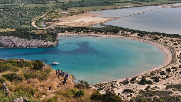 Messinia Challenge 2026: Οι πρώτοι βιώσιμοι αγώνες τρεξίματος στην Ελλάδα