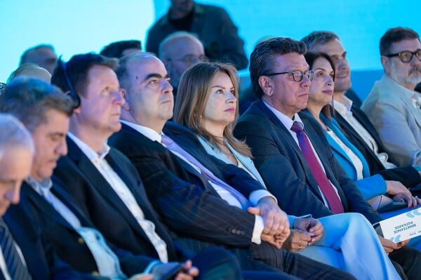 Η Allwyn Hellas γιόρτασε τα 10 χρόνια του προγράμματος Forward με 100 επιχειρήσεις στην οικογένειά του