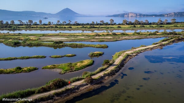 Messinia Challenge 2026: Οι πρώτοι βιώσιμοι αγώνες τρεξίματος στην Ελλάδα