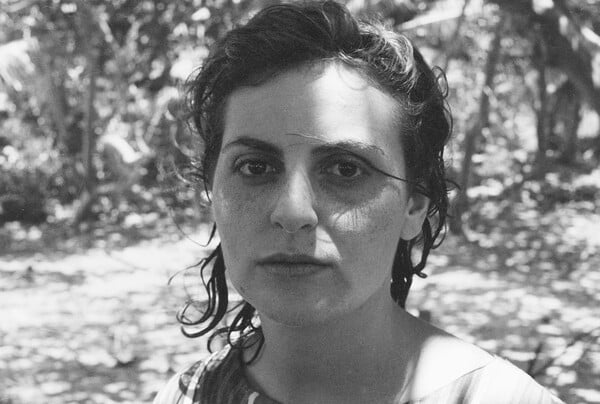 Michèle Firk. Μία ζωή σαν μανιφέστο.