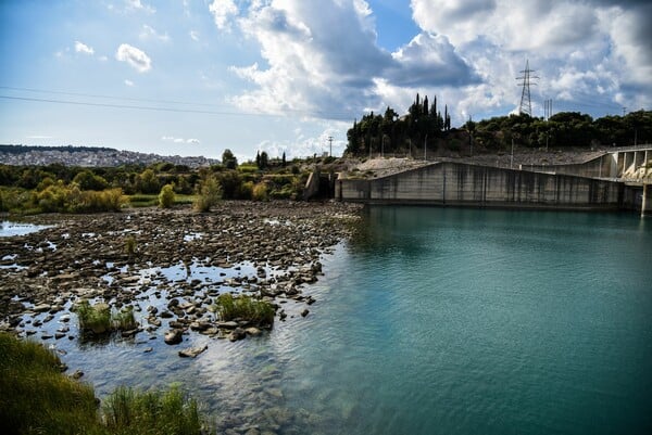 ΑΡΑΧΘΟΣ 13ΧΡΟΝΟΙ ΕΓΚΛΩΒΙΣΜΟΣ