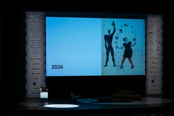 ΕΣΩ 2026: Οι καλύτερες στιγμές της φετινής διοργάνωσης