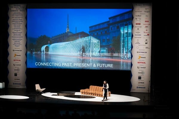 ΕΣΩ 2026: Οι καλύτερες στιγμές της φετινής διοργάνωσης