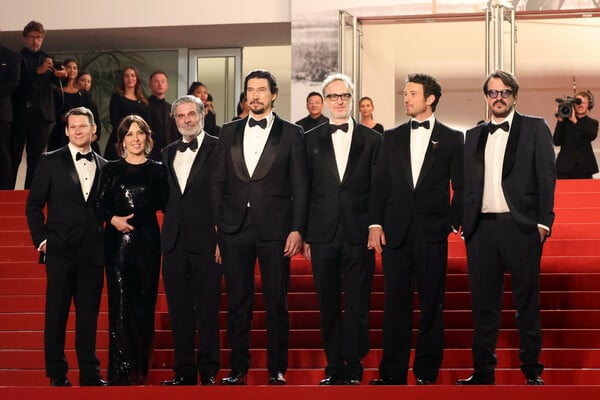 «Paper Tiger»: Μυστικά και ψέματα στις γειτονιές της Νέας Υόρκης