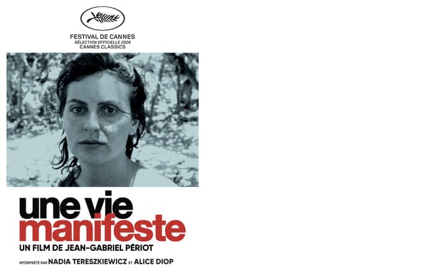 Michèle Firk. Μία ζωή σαν μανιφέστο.