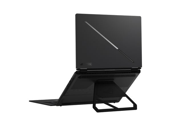 Είναι αυτό το πιο ασυνήθιστο gaming laptop;