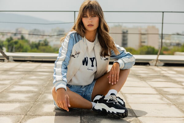 Superdry SS26 Shoe Collection: Τα απόλυτα footwear essentials της σεζόν