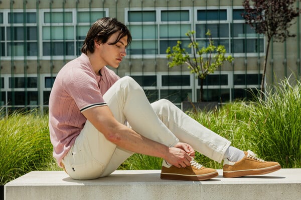 Superdry SS26 Shoe Collection: Τα απόλυτα footwear essentials της σεζόν