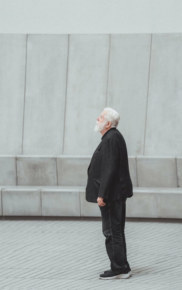 Στη Δανία, ο James Turrell φτιάχνει έναν θόλο για να κοιτάμε τον ουρανό αλλιώς