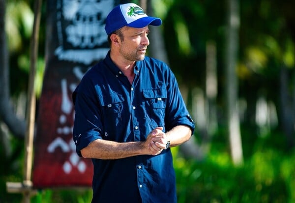 SURVIVOR ΑΤΥΧΗΜΑ ΓΙΩΡΓΟΣ ΛΙΑΝΟΣ
