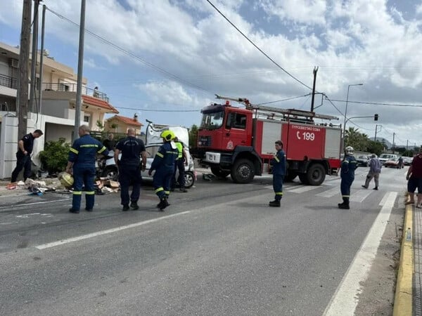 ΡΟΔΟΣ ΤΡΟΧΑΙΟ ΔΥΣΤΥΧΗΜΑ ΠΟΙΝΙΚΗ ΔΙΩΞΗ ΟΔΗΓΟΣ ΜΗΤΕΡΑ ΚΟΡΗ ΝΕΚΡΕΣ