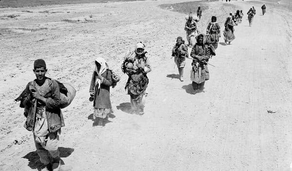 Γενοκτονία Ποντίων: 107 χρόνια μετά - «Σκοπός ήταν η εξόντωση»