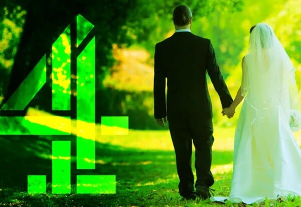 MARRIED AT FIRST SIGHT UK ΒΙΑΣΜΟΙ ΚΑΤΑΓΓΕΛΙΕΣ