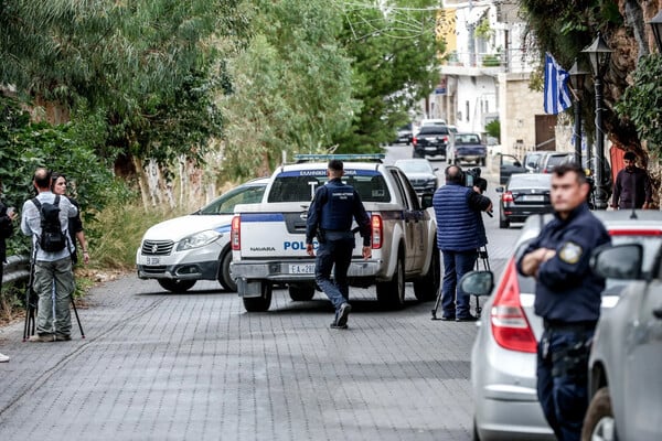ΚΡΗΤΗ ΟΙΚΟΓΕΝΕΙΑΚΗ ΜΑΦΙΑ ΒΟΡΙΖΙΑ