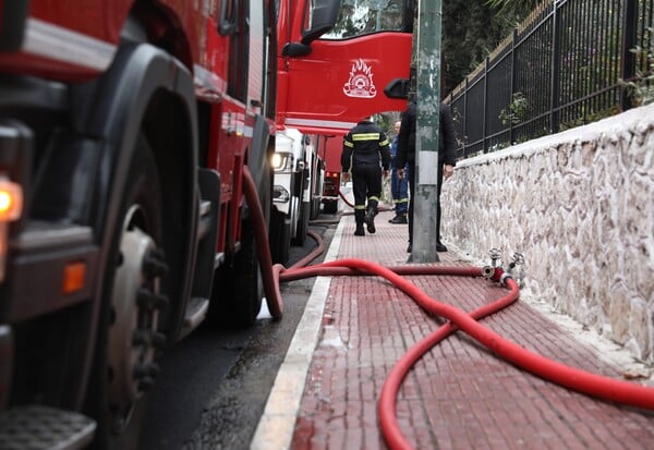 ΟΣΜΗ ΑΕΡΙΟΥ ΝΟΤΙΑ ΠΡΟΑΣΤΙΑ
