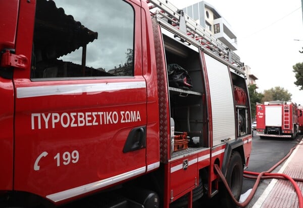 ΟΣΜΗ ΑΕΡΙΟΥ ΝΟΤΙΑ ΠΡΟΑΣΤΙΑ