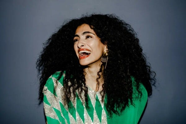 Myriam Boulos: Η φωτογράφος πίσω από τις εικόνες του Harry Styles μιλά για τη Βηρυτό, το σώμα και την επιθυμία