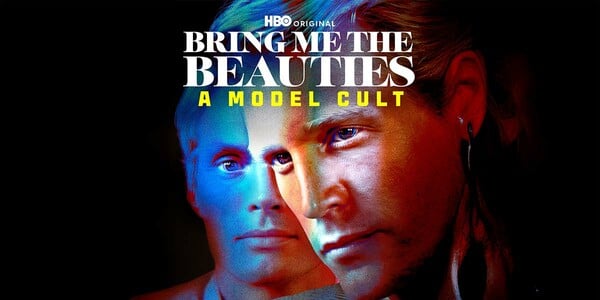 Ένας από τους πρώτους άνδρες supermodels, μια αίρεση στη Νέα Υόρκη και ο Φάμπιο: Το HBO έκανε σειρά μια απίστευτη αληθινή ιστορία