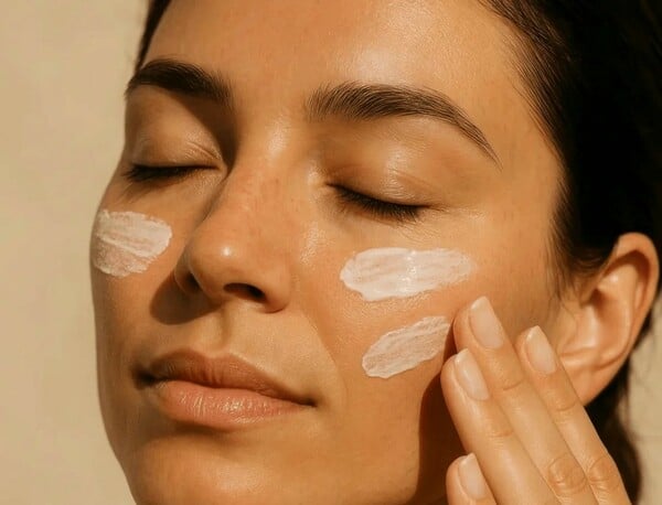 Η νέα Water Crush Tinted SPF15 της clinéa ήρθε για να γίνει summer essential