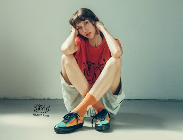 Η OTW by Vans σε συνεργασία με τον Julian Klincewicz παρουσιάζουν τα Old Skool 36, Style 31 και τη συλλογή ρούχων και αξεσουάρ The Joyous Chorus
