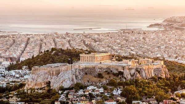 Οσμή αερίου στην Αττική: Ο Κολυδάς εξηγεί τι μπορεί να συμβαίνει