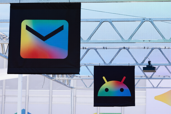 Η Google θέλει να βάλει έναν AI βοηθό σε κάθε μικρή στιγμή της ημέρας σου