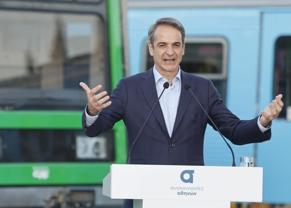 ΚΥΡΙΑΚΟΣ ΜΗΤΣΟΤΑΚΗΣ ΣΤΑΣΥ ΜΜΜ ΣΥΓΚΟΙΝΩΝΙΕΣ