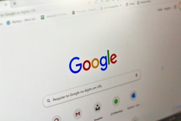 GOOGLE ΜΗΧΑΝΗ ΑΝΑΖΗΤΗΣΗΣ 