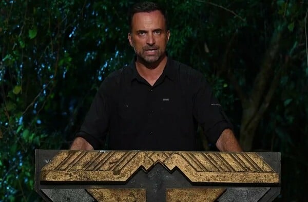 SURVIVOR ΣΤΑΥΡΟΣ ΦΛΩΡΟΣ 