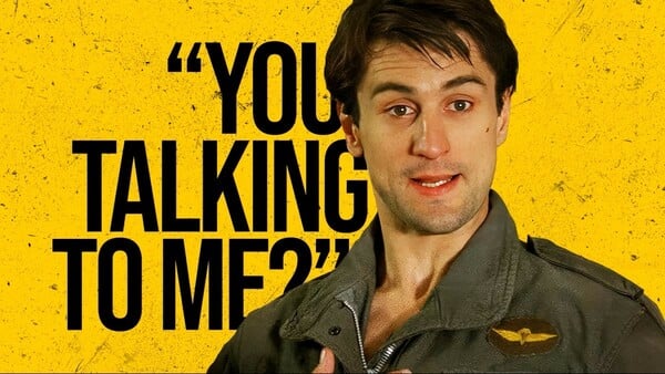 You talkin’ to me?Ο Πολ Σρέιντερ είχε «AI girlfriend» και εκείνη τερμάτισε τη συζήτηση μαζί του