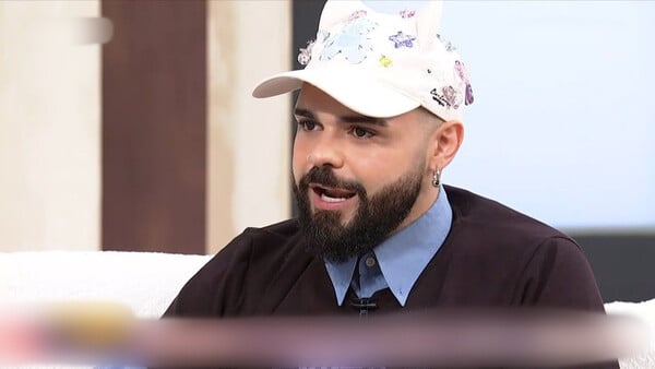 EUROVISION 2026 AKYLAS