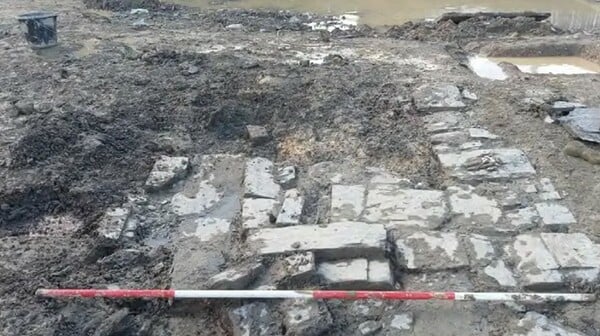 ΒΡΕΤΑΝΙΑ ΑΝΑΣΚΑΦΗ ΣΚΕΛΕΤΟΙ ΝΟΣΟΚΟΜΕΙΟ