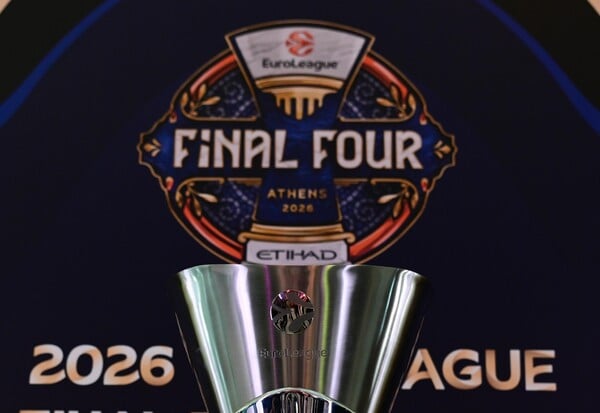 FINAL 4 ΜΕΤΡΑ ΟΑΚΑ ΦΙΛΑΘΛΟΙ