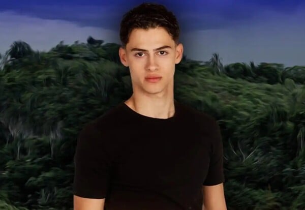 ΣΤΑΥΡΟΣ ΦΛΩΡΟΣ ΕΛΛΗΝΑΣ ΓΙΑΤΡΟΣ SURVIVOR ΑΤΥΧΗΜΑ