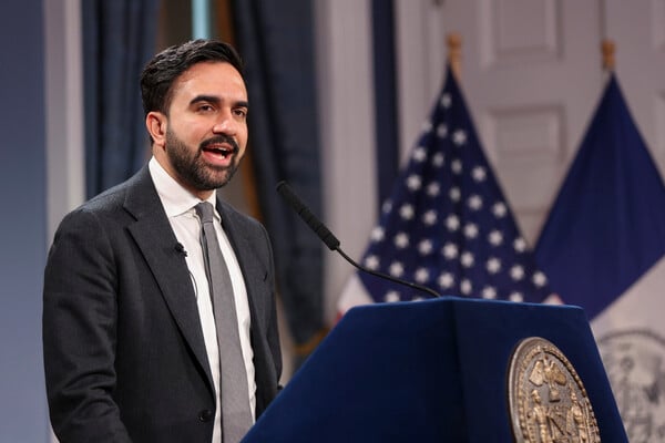 ΖΟΧΡΑΝ ΜΑΜΝΤΑΝΙ ΜΟΥΝΤΙΑΛ 2026