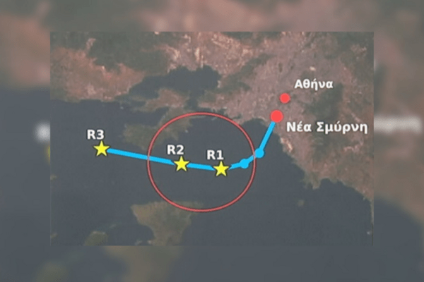 Οσμή αερίου στην Αττική: Τα δύο επικρατέστερα σενάρια για την πηγή της ρύπανσης