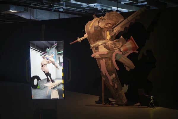 CHECK “Human in the Loop”: «Σερφάροντας» στον ψηφιακό βρόγχο 