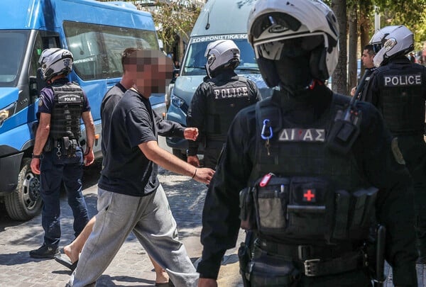 ΚΡΗΤΗ ΕΓΚΛΗΜΑΤΙΚΕΣ ΟΡΓΑΝΩΣΕΙΣ ΝΑΡΚΩΤΙΚΑ ΟΠΕΚΕΠΕ